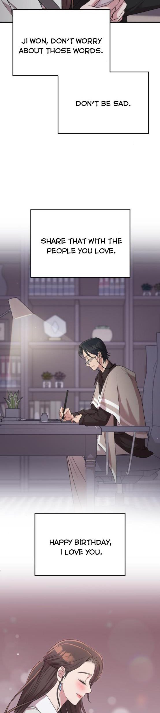 Marry My Husband Chapter 56 image 35